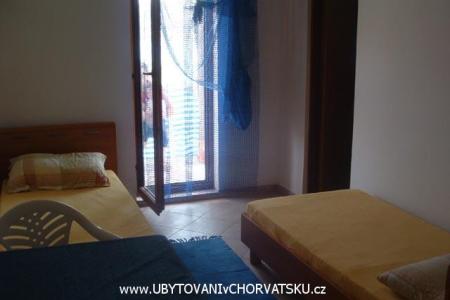 Apartmány Tolic-Babic foto 2