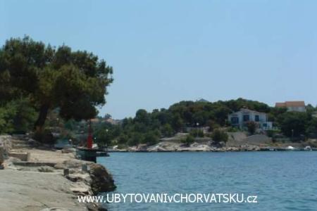 Apartmány Tolic-Babic foto 5