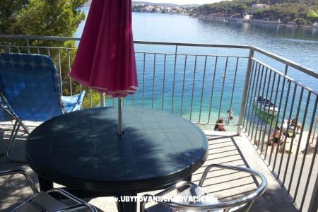 Rogoznica Studio Apartmány Rogoznica Chorvátsko