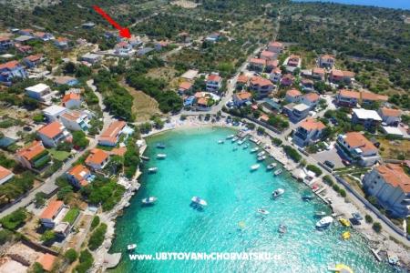 SEA YA Rogoznica Chorvátsko