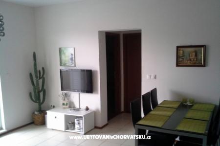 Apartmán Stefania foto 5