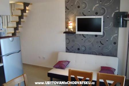  Apartmány Sunrise foto 2
