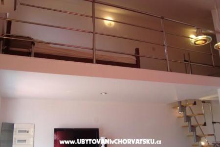  Apartmány Sunrise foto 4
