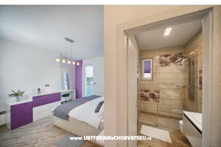 Vila pr’ Dalmatincu foto 3