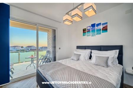 Vila pr’ Dalmatincu foto 4