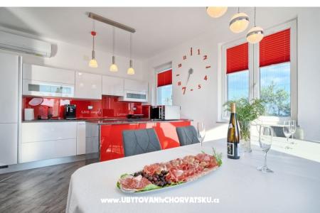 Vila pr’ Dalmatincu foto 5