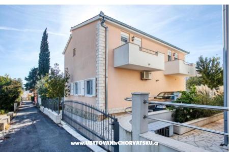 Apartmány Mira foto 3