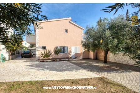 Apartmány Mira foto 5