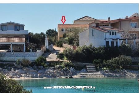 Apartmány Villa Karlo foto 2