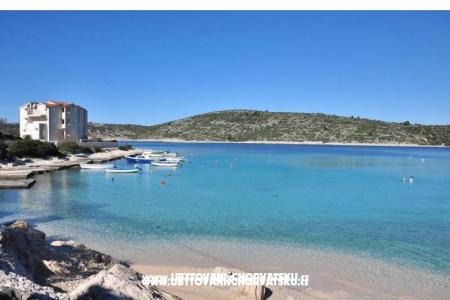 Apartmány Villa Karlo foto 4