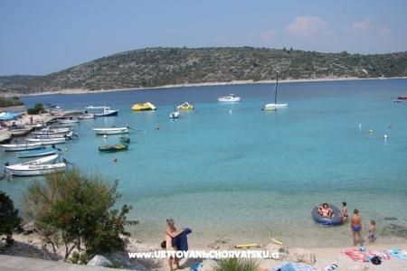 Apartmány Villa Karlo foto 5