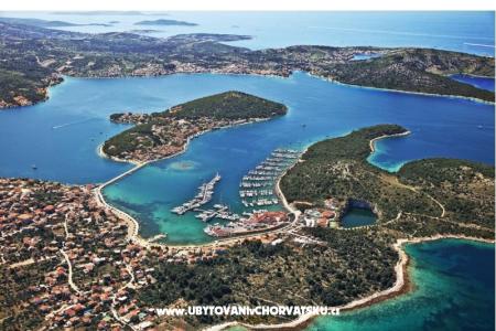 Villa Kristina foto 4