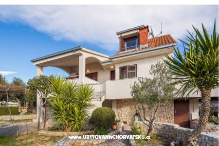 Villa Kuzma Rogoznica Chorvátsko