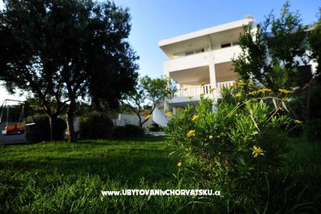 Villa Marin Rogoznica Chorvátsko