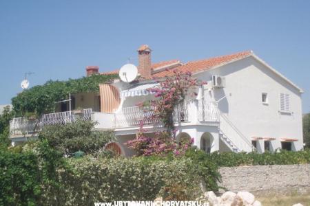 Villa Perla Rogoznica Chorvátsko