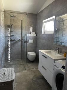 Apartmány Zvijezda Rogoznica Chorvátsko