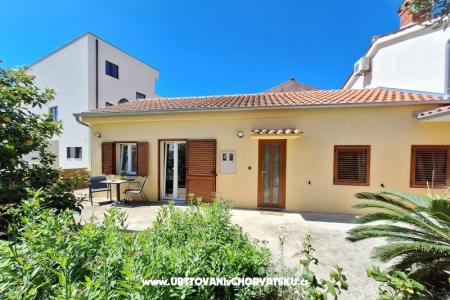 Apartmány Olga Rovinj Chorvátsko