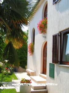Apartmán Rabak foto 3