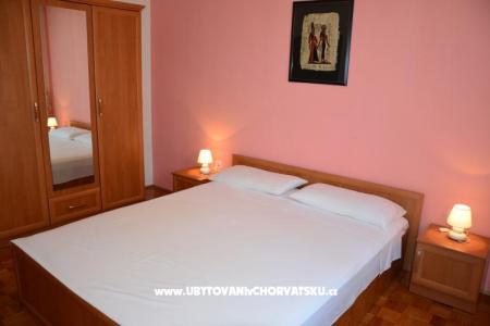 Apartmán Rabak foto 4