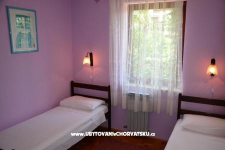 Apartmán Rabak foto 5