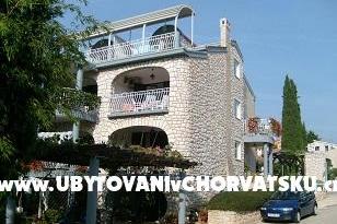 Apartmány Ana foto 2