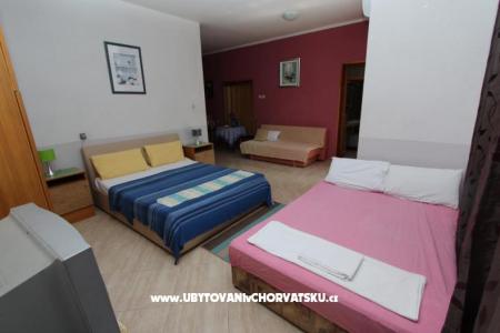 Apartmány Borik foto 4