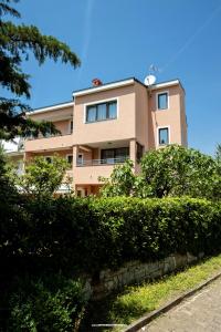 Apartmány Centener foto 2
