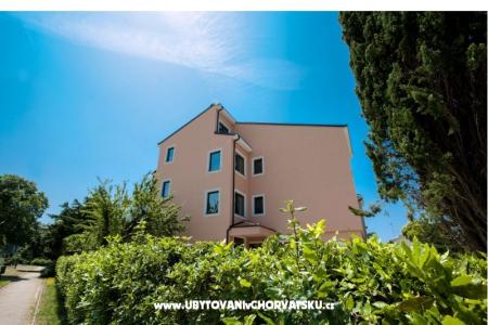 Apartmány Centener foto 3