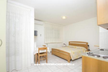Apartmány Ester Rovinj foto 2