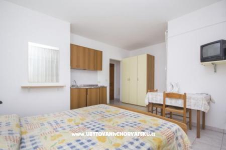 Apartmány Ester Rovinj foto 5