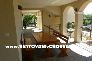 Apartmány Fantazija foto 2