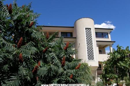 Apartmány Fantazija foto 5