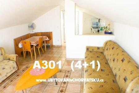 Apartmány Ivo foto 5