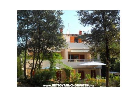 Apartmány Kump foto 2