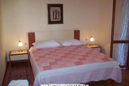 Apartmány Lidija foto 5