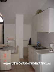 Apartmány Milena foto 5