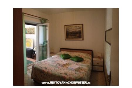 Apartmány Milena Juricic foto 5