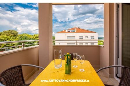 Apartmány Nada foto 3