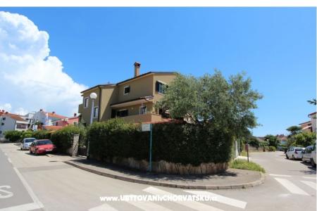 Apartmány Natasa foto 2