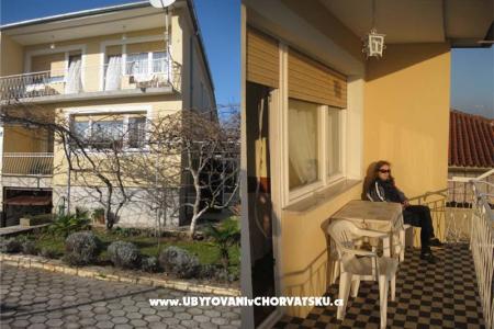 Apartmány & rooms Aneli foto 2