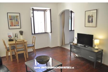 Apartmány Coco &amp; Gasha foto 4