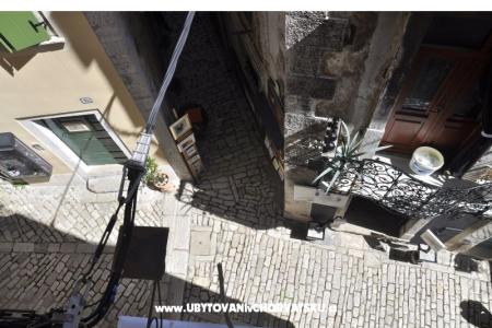 Apartmány Coco &amp; Gasha foto 5