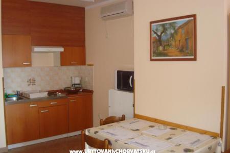 Apartmány Venema foto 3