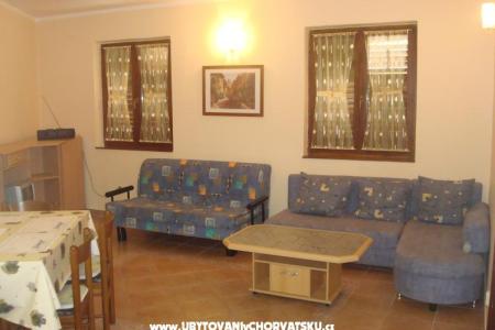 Apartmány Venema foto 4