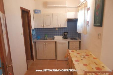 Apartmány Alex foto 5