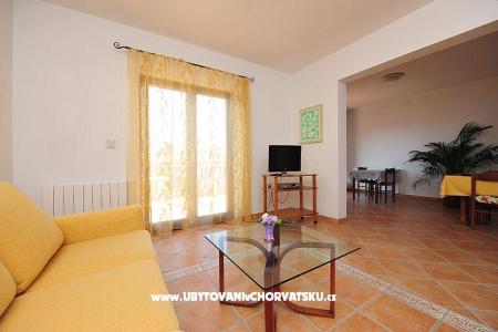 Apartmány Andrea foto 2