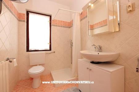 Apartmány Andrea foto 3