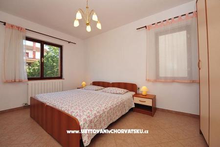 Apartmány Andrea foto 4