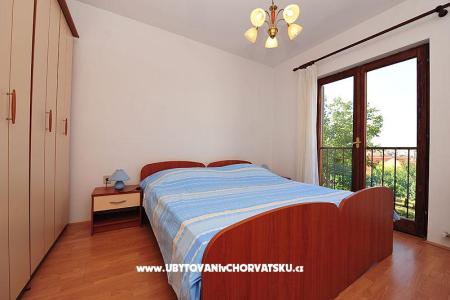 Apartmány Andrea foto 5