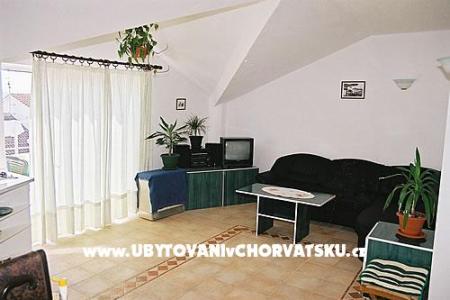Apartmány BOS-KO foto 4
